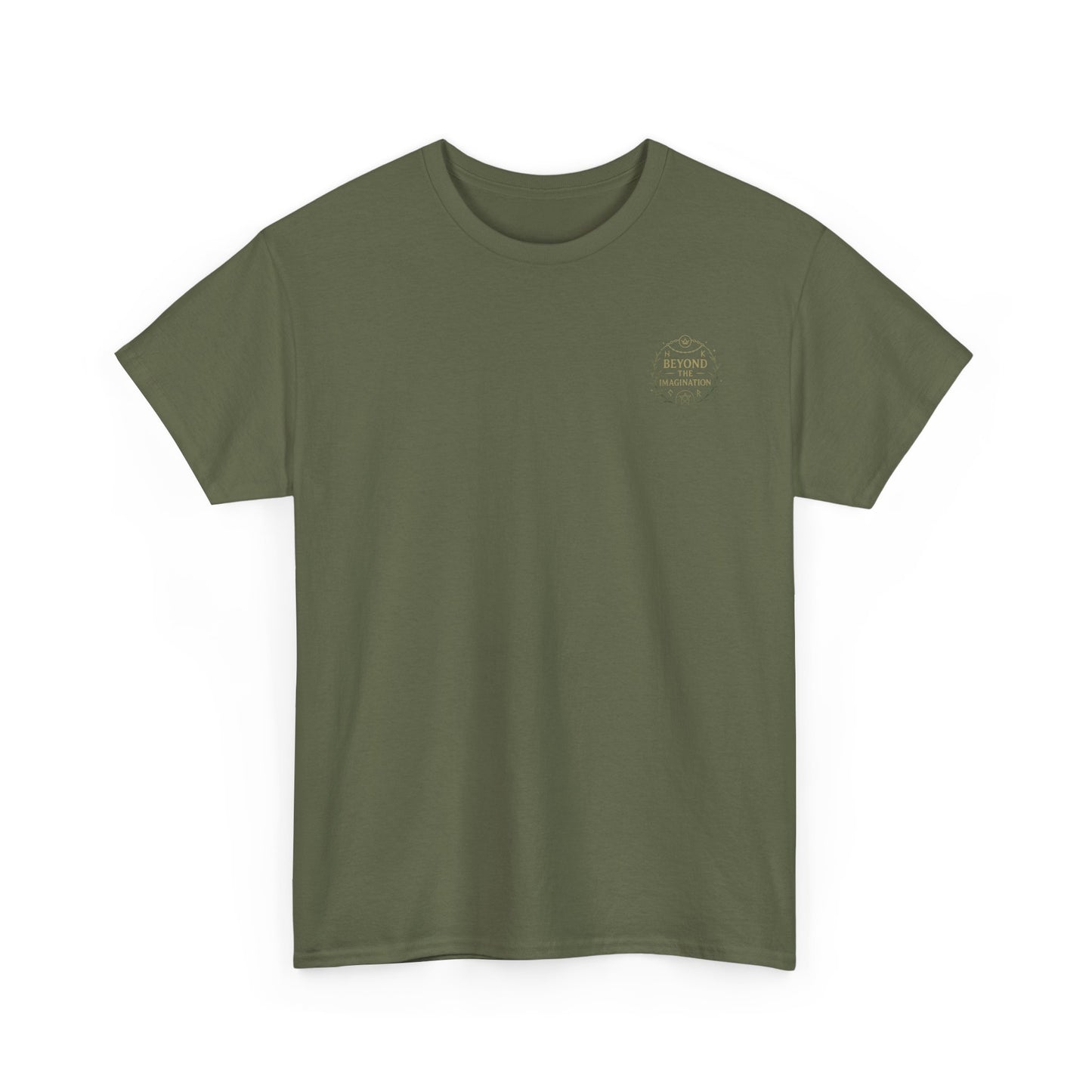 The Price of a Promise - Fantasy Romance Shirt