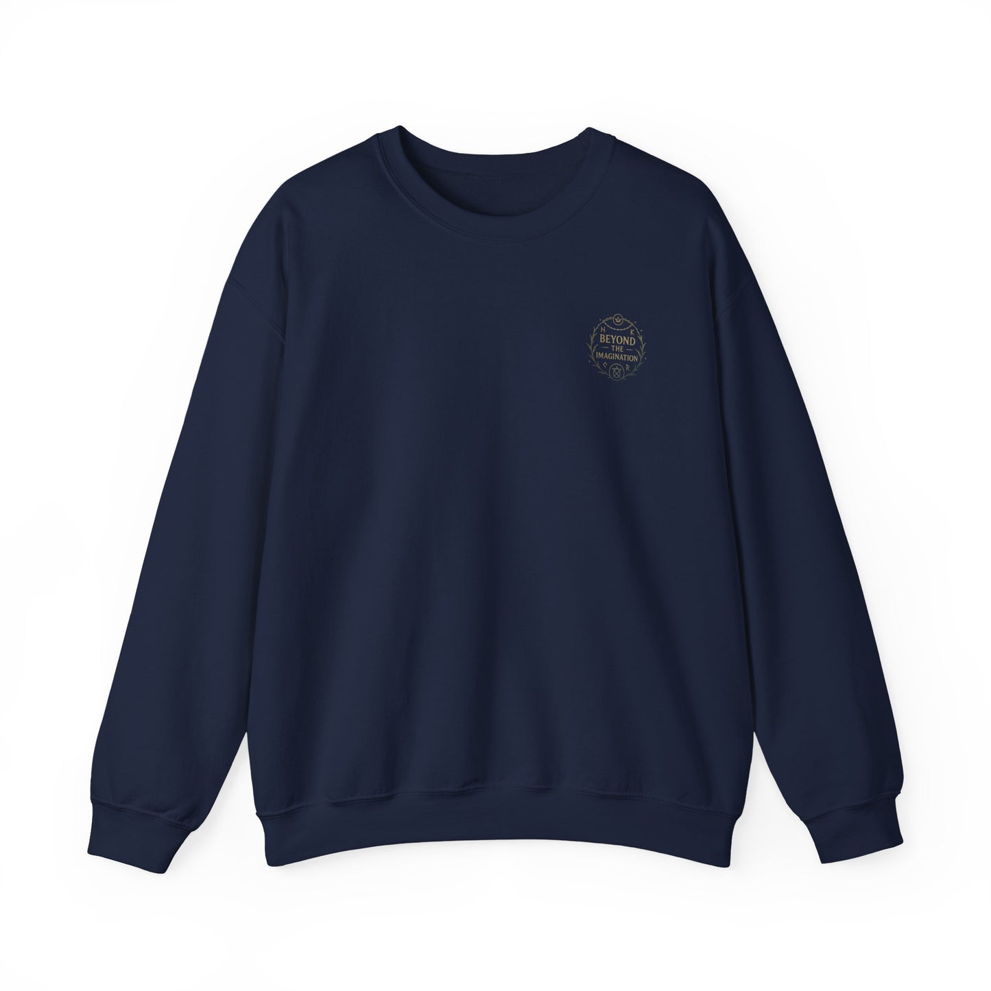 "Bargain of Fate" Fantasy Crewneck