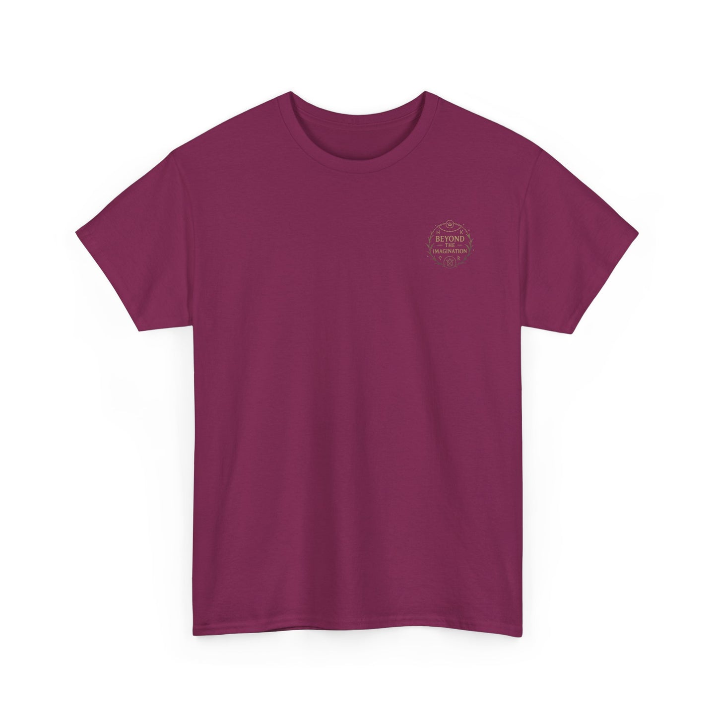 The Price of a Promise - Fantasy Romance Shirt