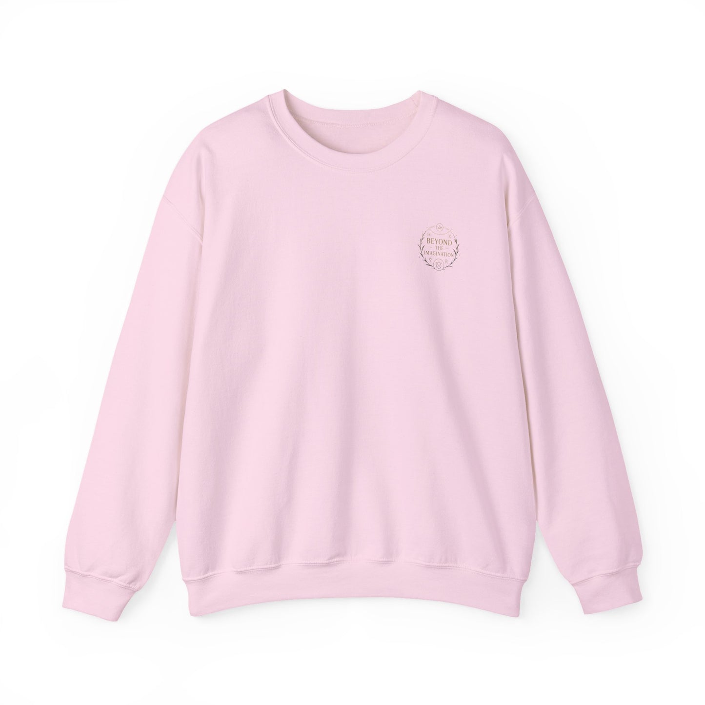"Bargain of Fate" Fantasy Crewneck