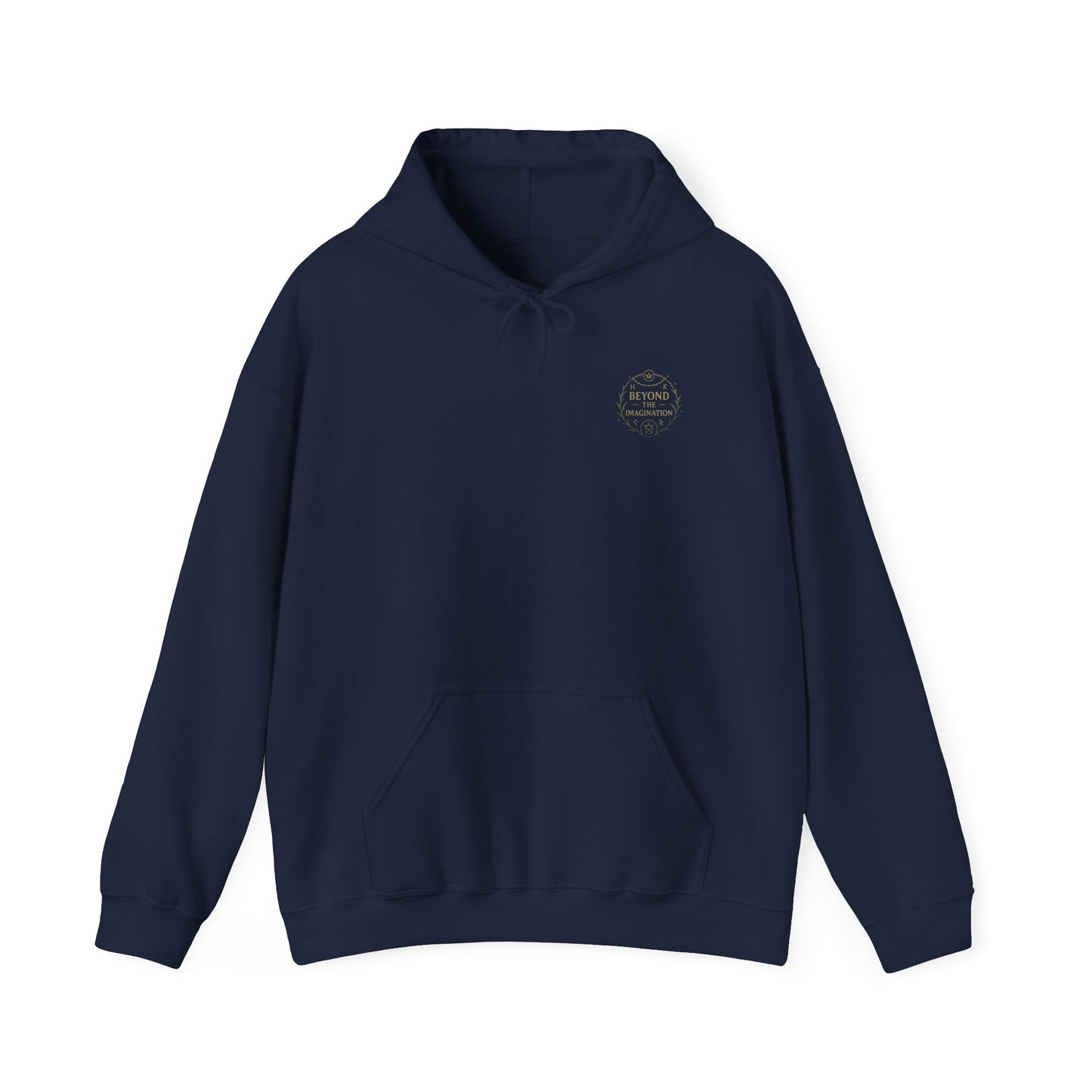 Fae-Inspired Fantasy Hoodie - I Became the Price