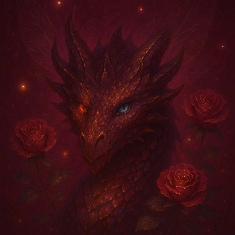 Dragon's Claim