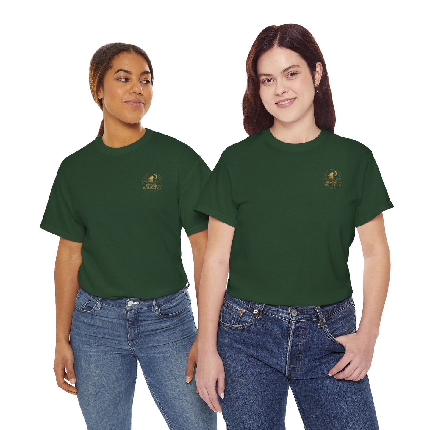 "He Growled 'Mine'" Alpha Wolf - Spicy Romance Shirt for Fantasy Lovers