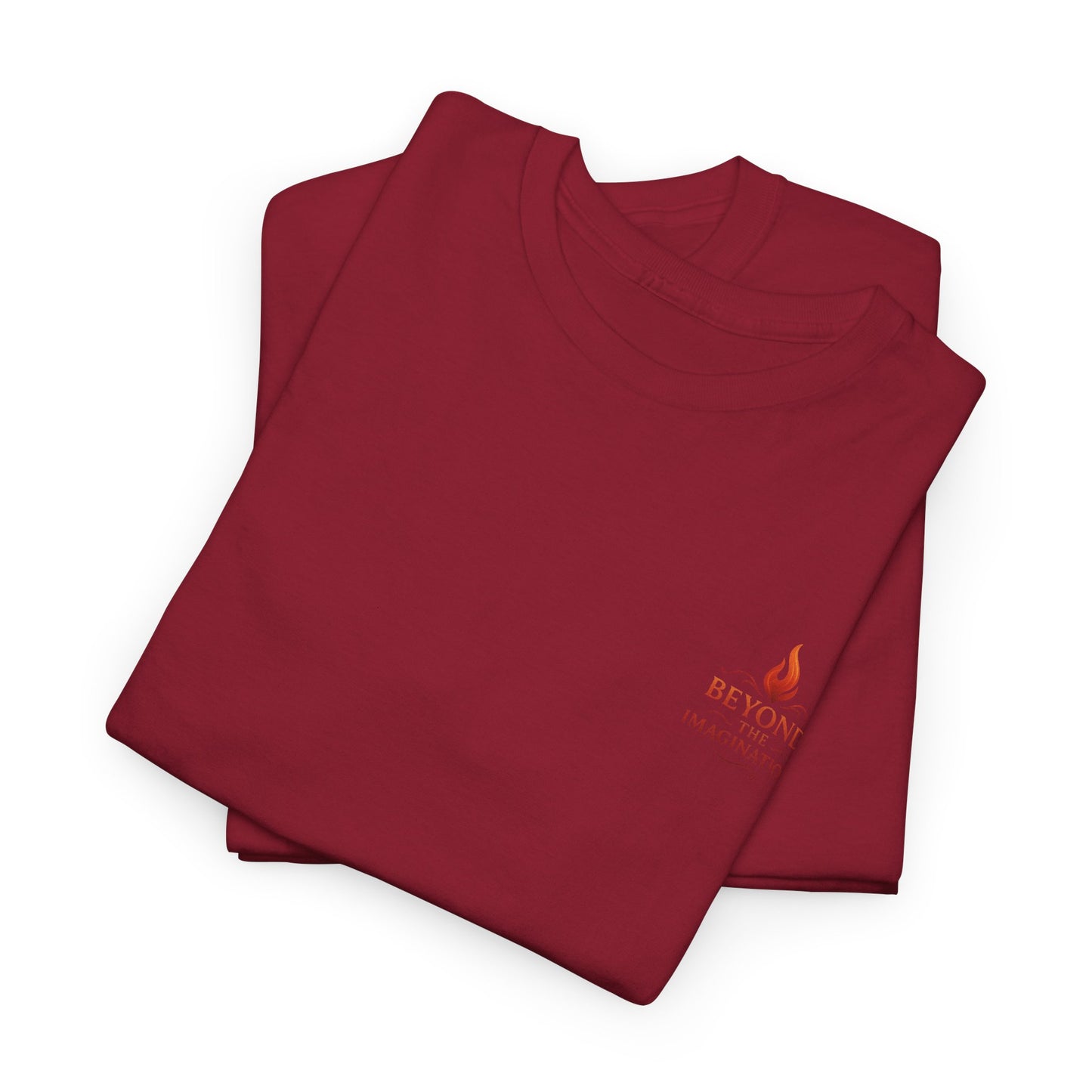 Fierce Heat - Burn for Me Graphic Tee
