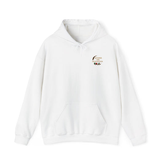 Possessive Dragon Love Hoodie - Spicy Fantasy Vibes
