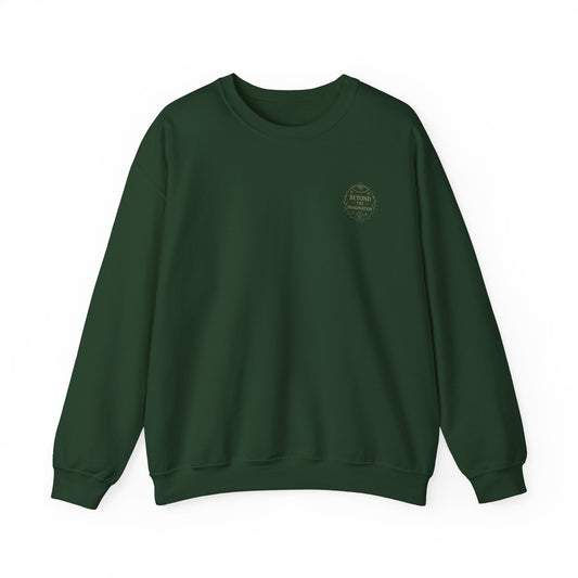 "Bargain of Fate" Fantasy Crewneck