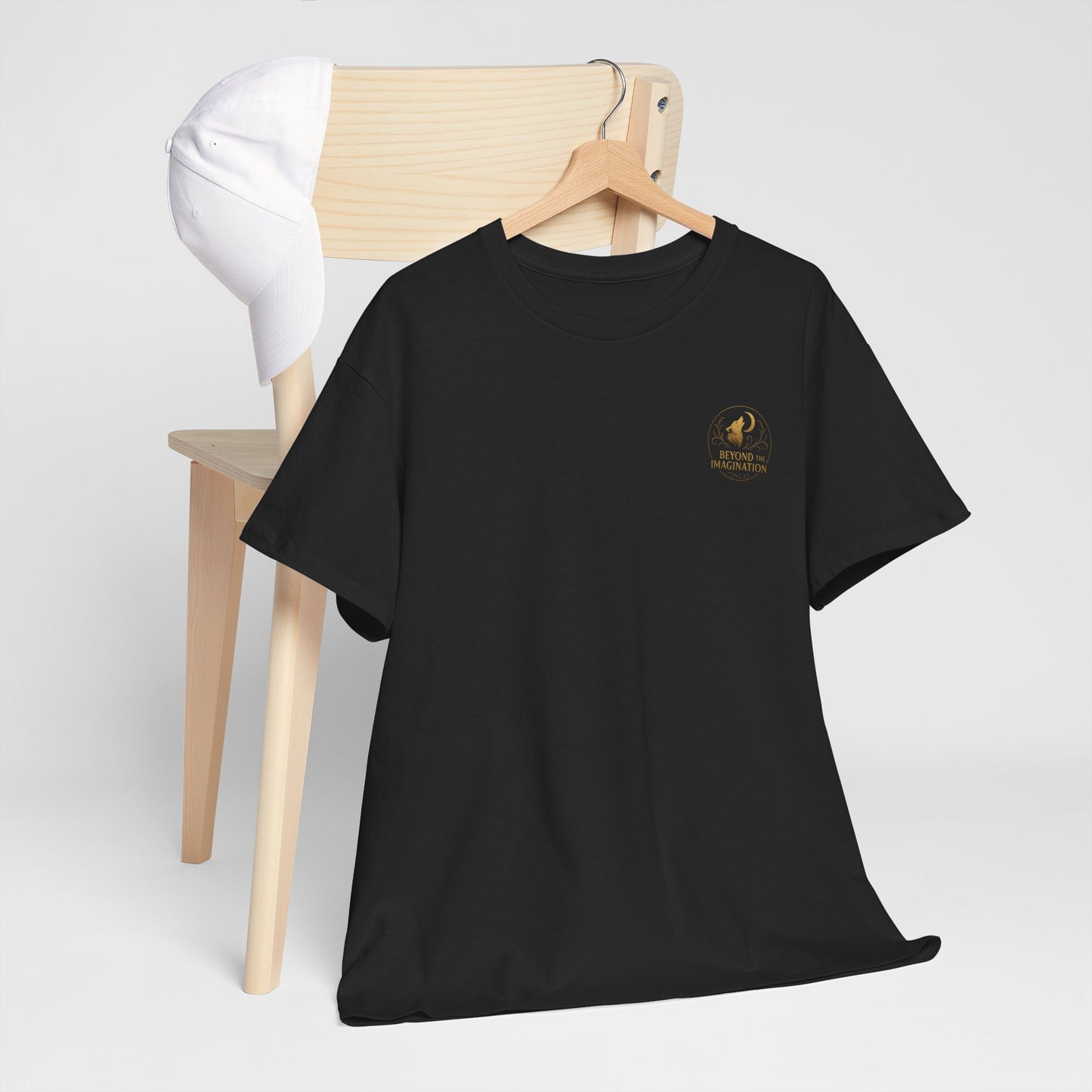 "He Growled 'Mine'" Alpha Wolf - Spicy Romance Shirt for Fantasy Lovers