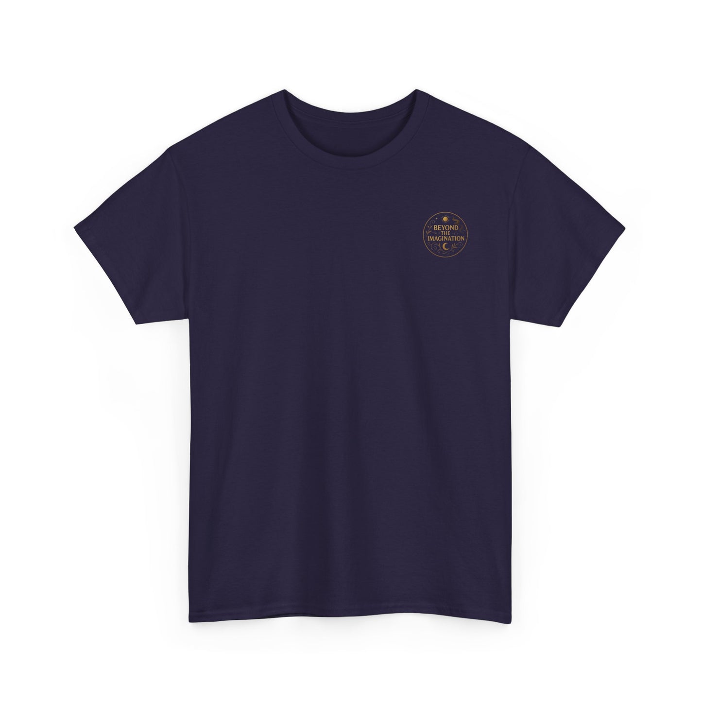 "It Devours" Seelie Court Tee