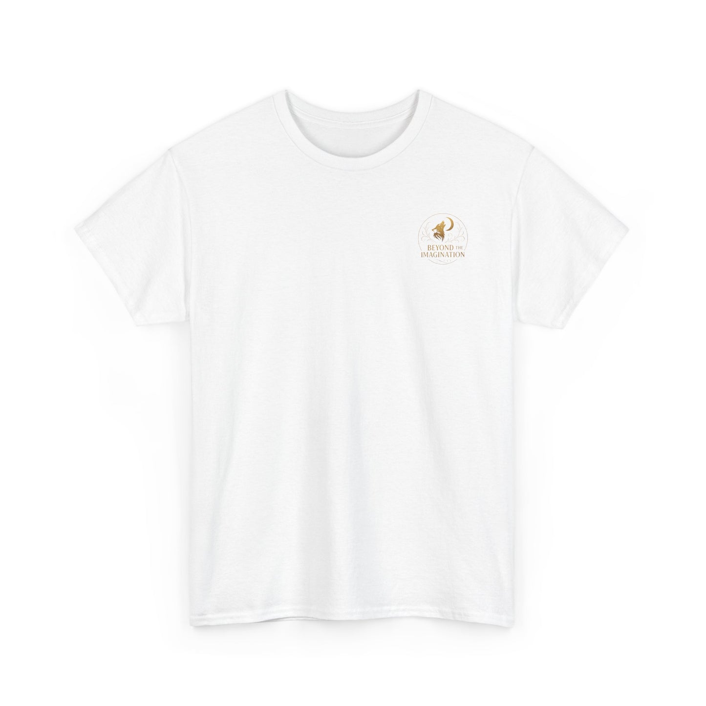 "He Growled 'Mine'" Alpha Wolf - Spicy Romance Shirt for Fantasy Lovers