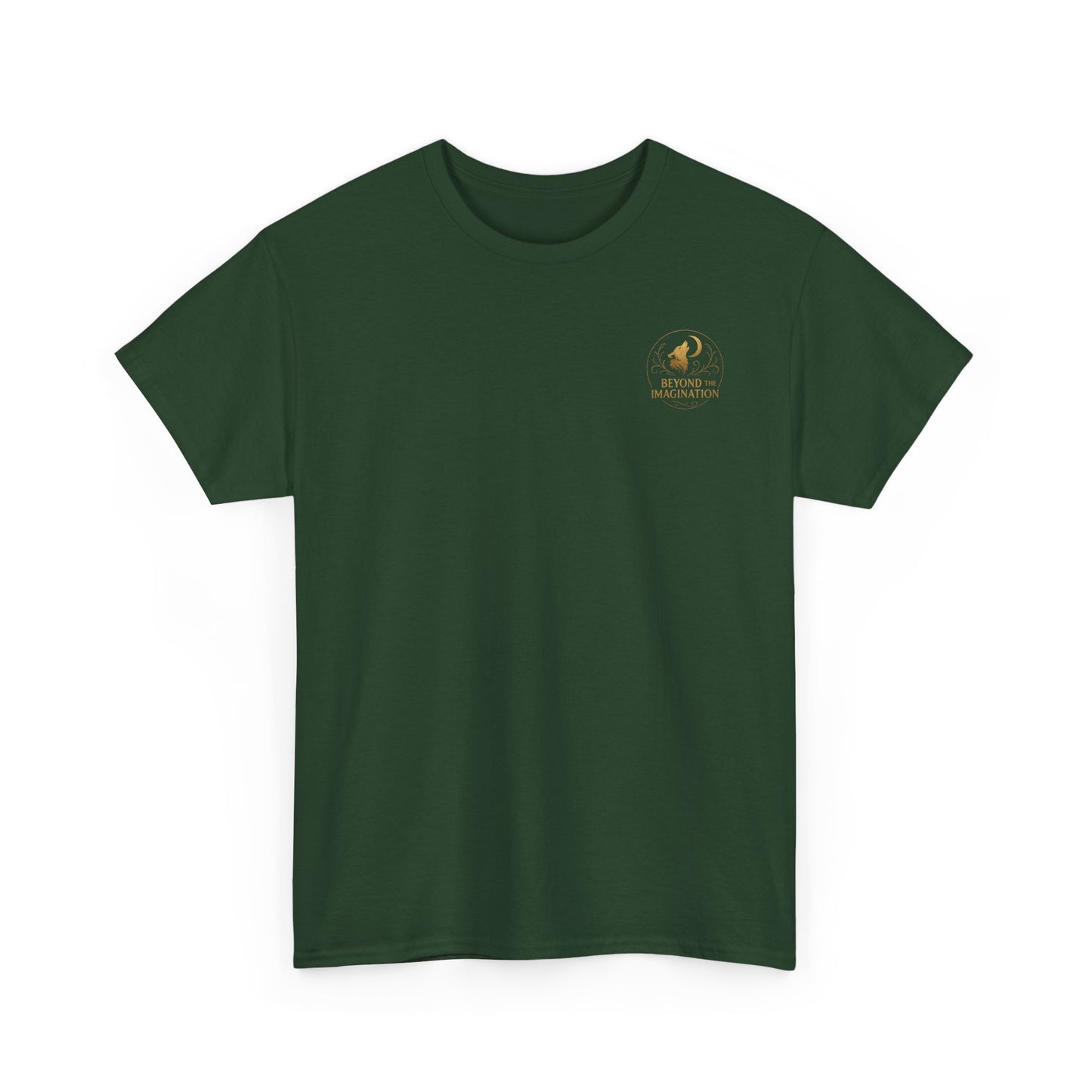 "He Growled 'Mine'" Alpha Wolf - Spicy Romance Shirt for Fantasy Lovers