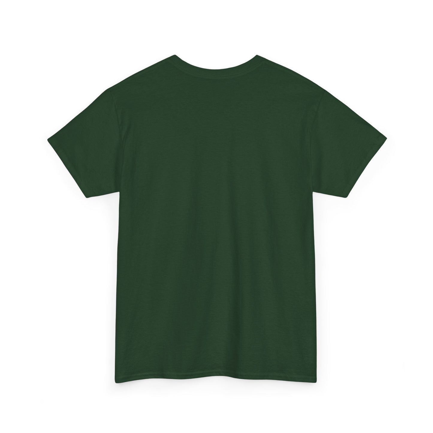 Hoarded Heart Tee - Dragon Treasure Romance Shirt