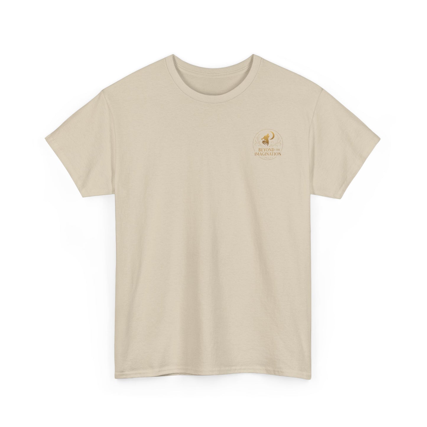 "He Growled 'Mine'" Alpha Wolf - Spicy Romance Shirt for Fantasy Lovers