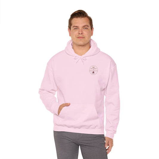 Beyond the Imagination Hoodie