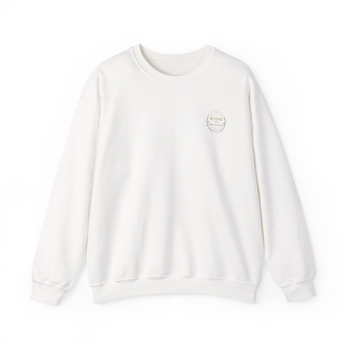 "Bargain of Fate" Fantasy Crewneck