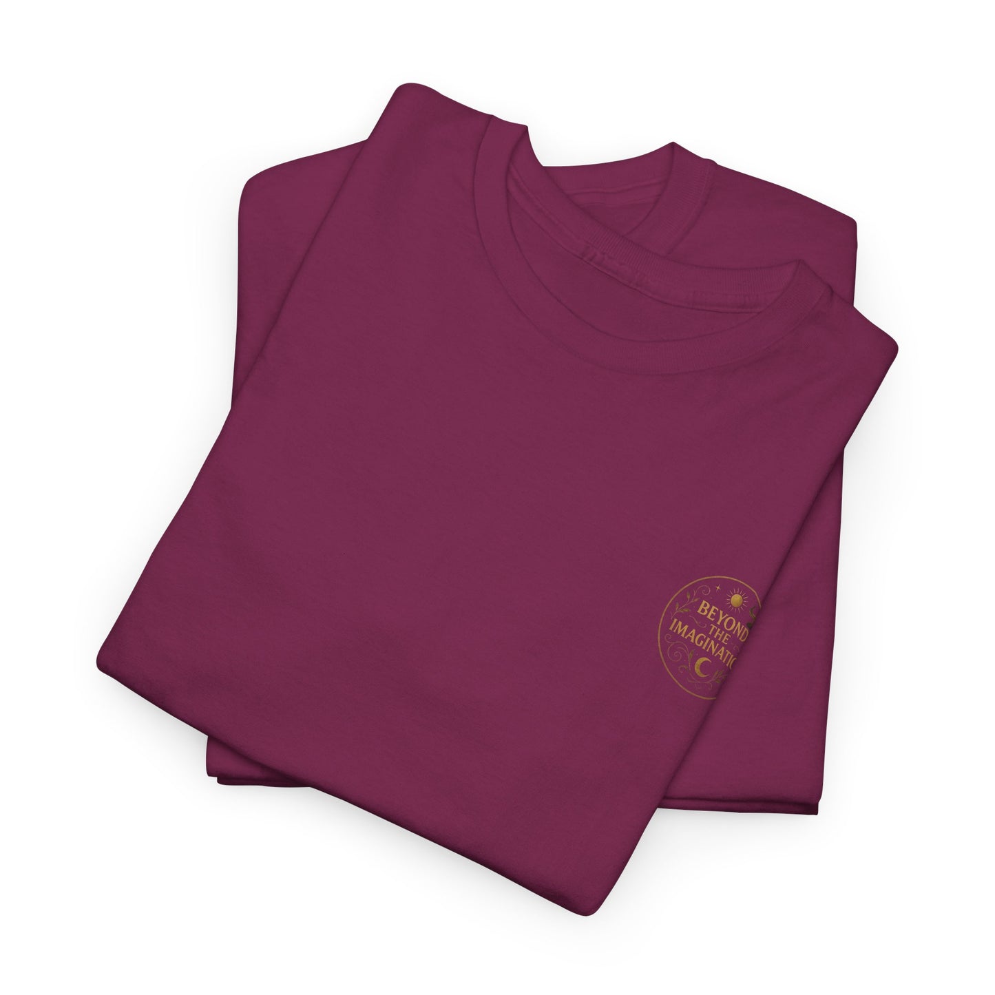 "It Devours" Seelie Court Tee