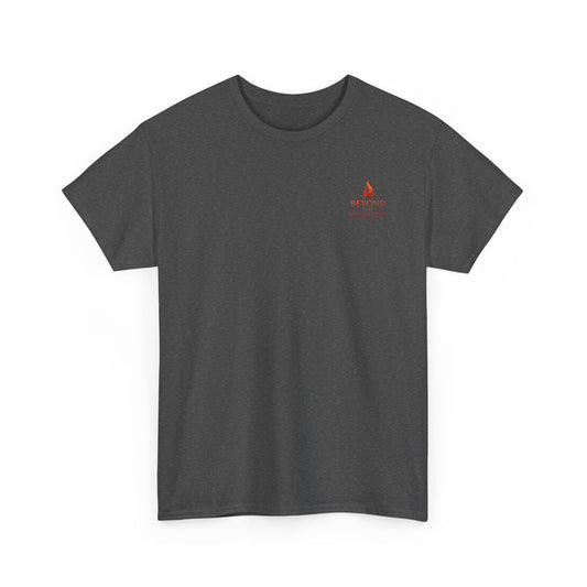 Fierce Heat - Burn for Me Graphic Tee