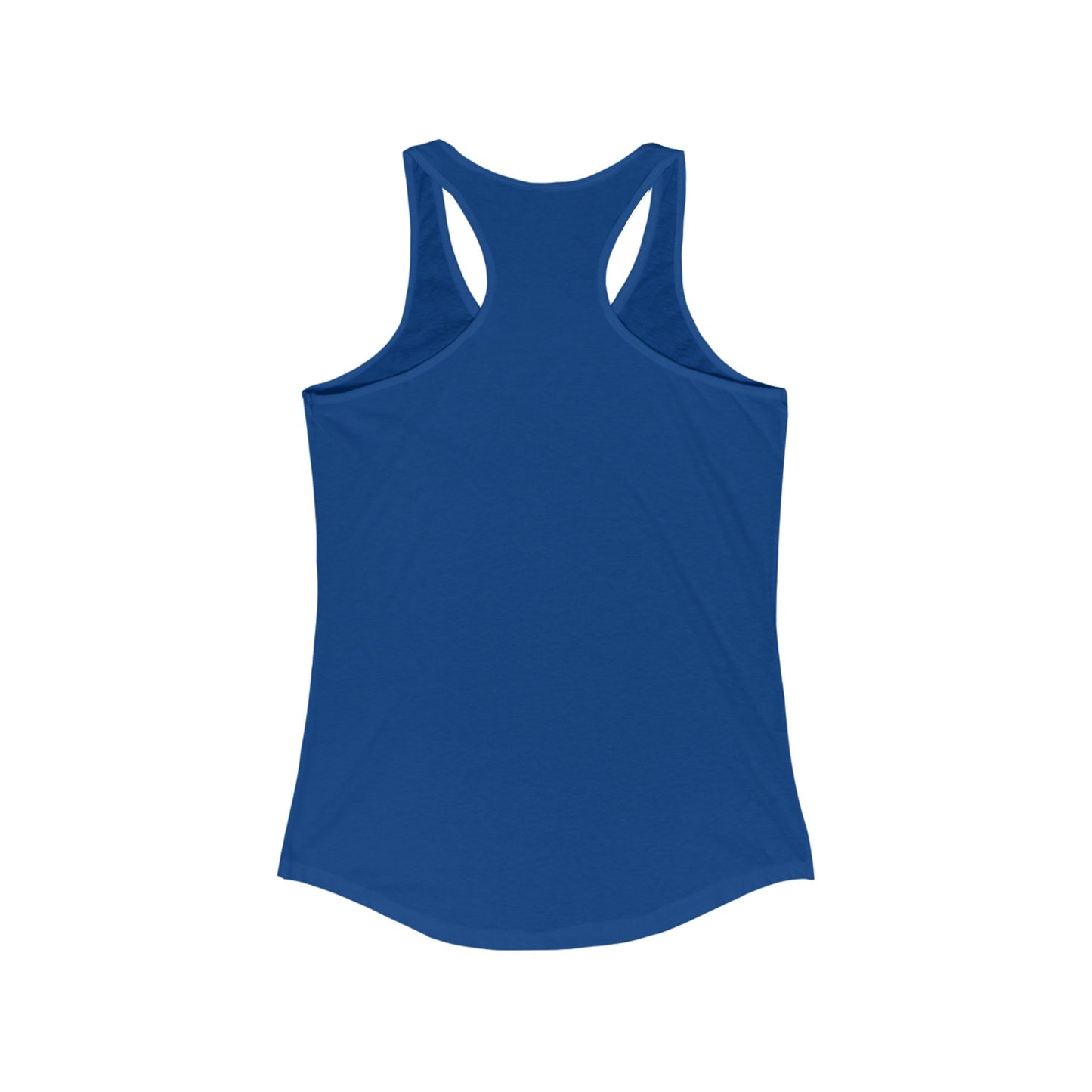 Fae Pact Racerback Tank - 'Beyond the Imagination' Emblem