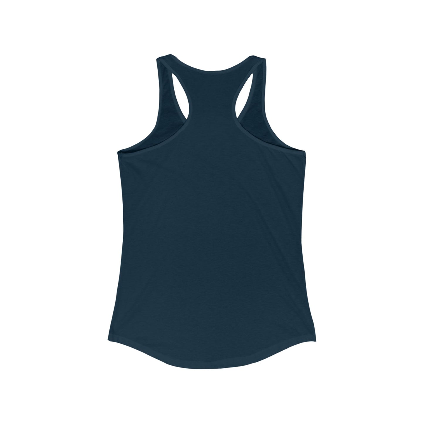 Fae Pact Racerback Tank - 'Beyond the Imagination' Emblem
