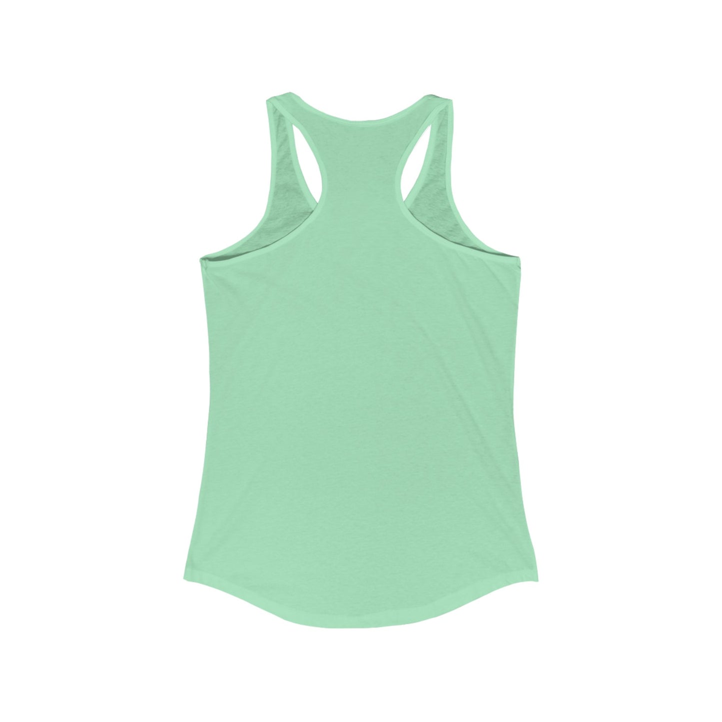 Fae Pact Racerback Tank - 'Beyond the Imagination' Emblem