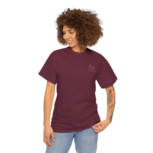"He Knelt for Me" Dragon Romance Tee