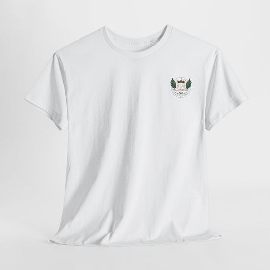 Fae Royal Decree Graphic Shirt