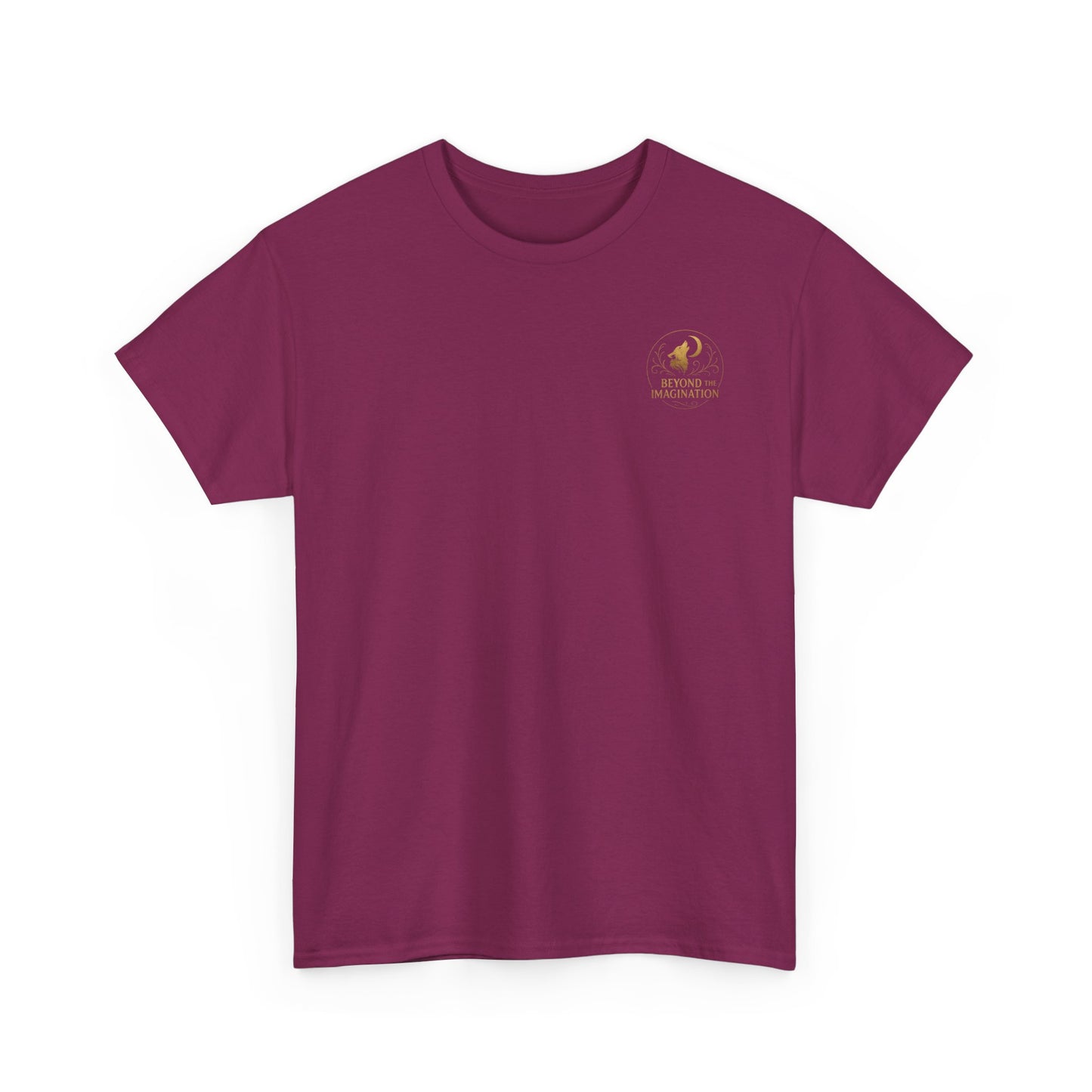 "He Growled 'Mine'" Alpha Wolf - Spicy Romance Shirt for Fantasy Lovers