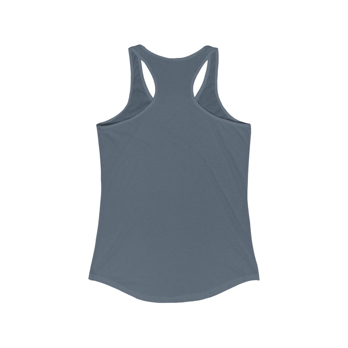 Beyond the Imagination Logo Tank - Fantasy Romance Activewear