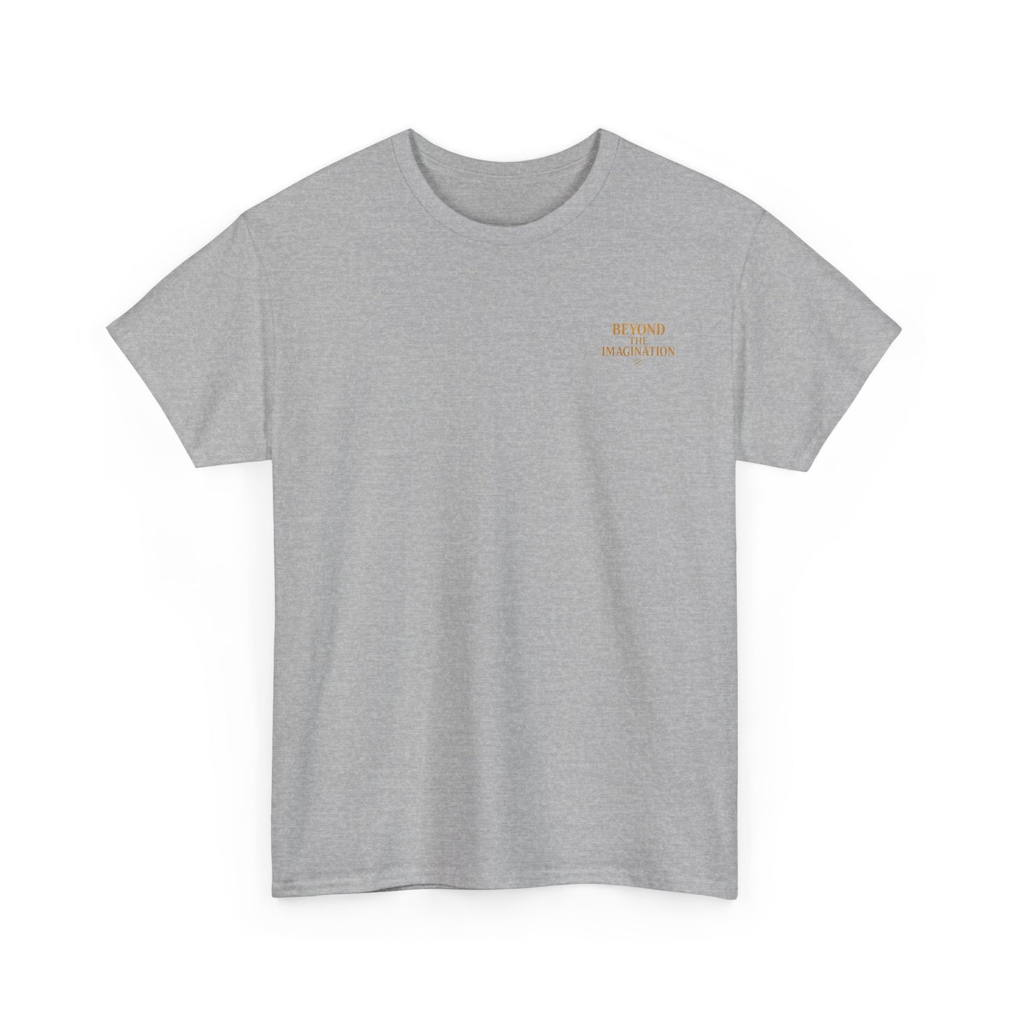 "Fate Whispered Mine" - Alpha Romance Tee