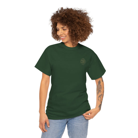 The Price of a Promise - Fantasy Romance Shirt