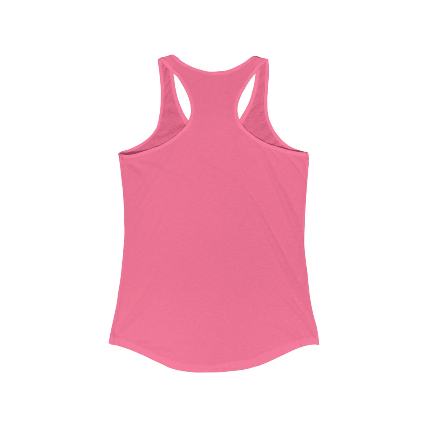 Hoarded Heart Emblem Racerback
