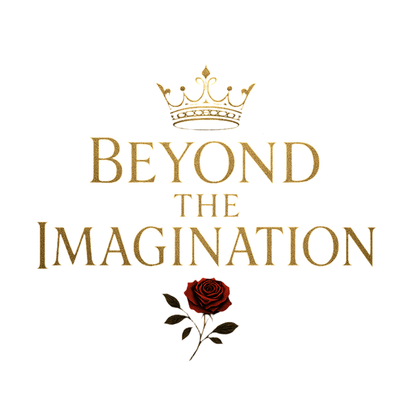 Beyond the Imagination